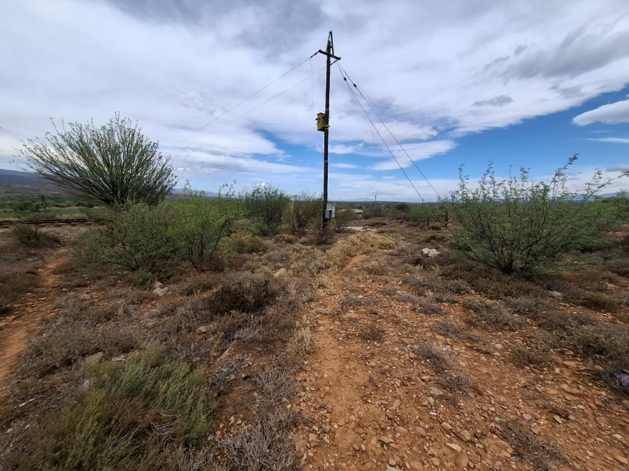 Commercial Property for Sale in De Hoop Western Cape